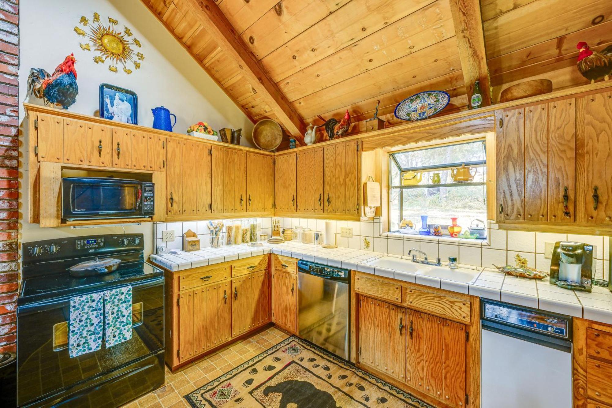 Cozy Family-Friendly Badger Retreat With Fireplace! Dış mekan fotoğraf