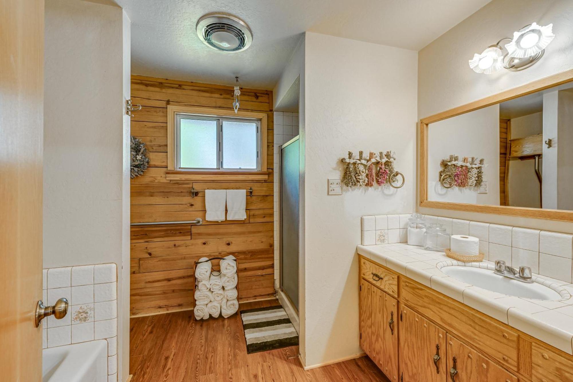 Cozy Family-Friendly Badger Retreat With Fireplace! Dış mekan fotoğraf
