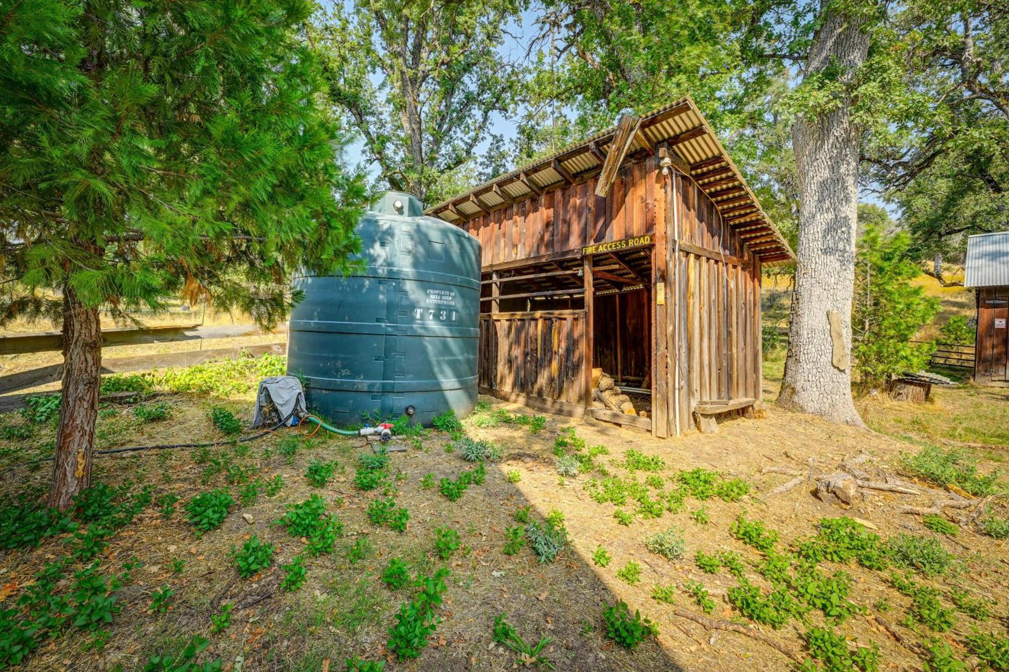 Cozy Family-Friendly Badger Retreat With Fireplace! Dış mekan fotoğraf